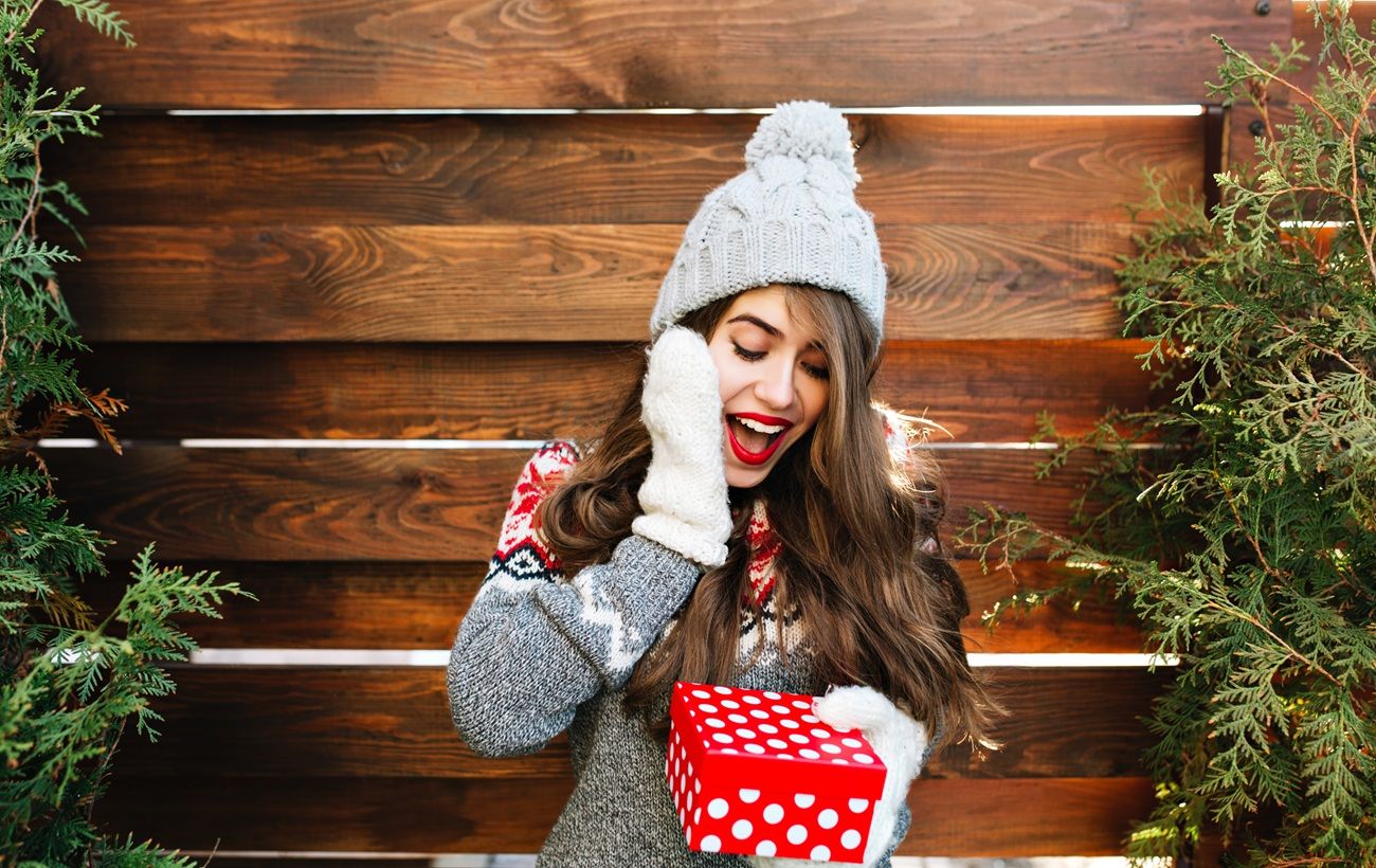 Hal Kecil yang Bisa Membuat Hari Lebih Ceria